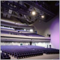 Norman Foster, SEC Armadillo (1997) Glasgow, UK, photo on architecture-history.jpg